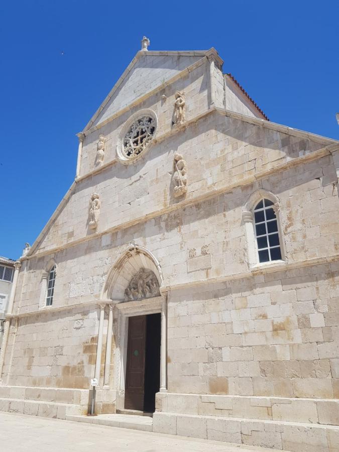 Vila New In Old Center - Pag *