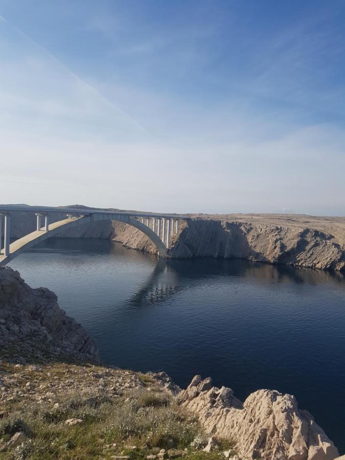 New In Old Center - Pag *