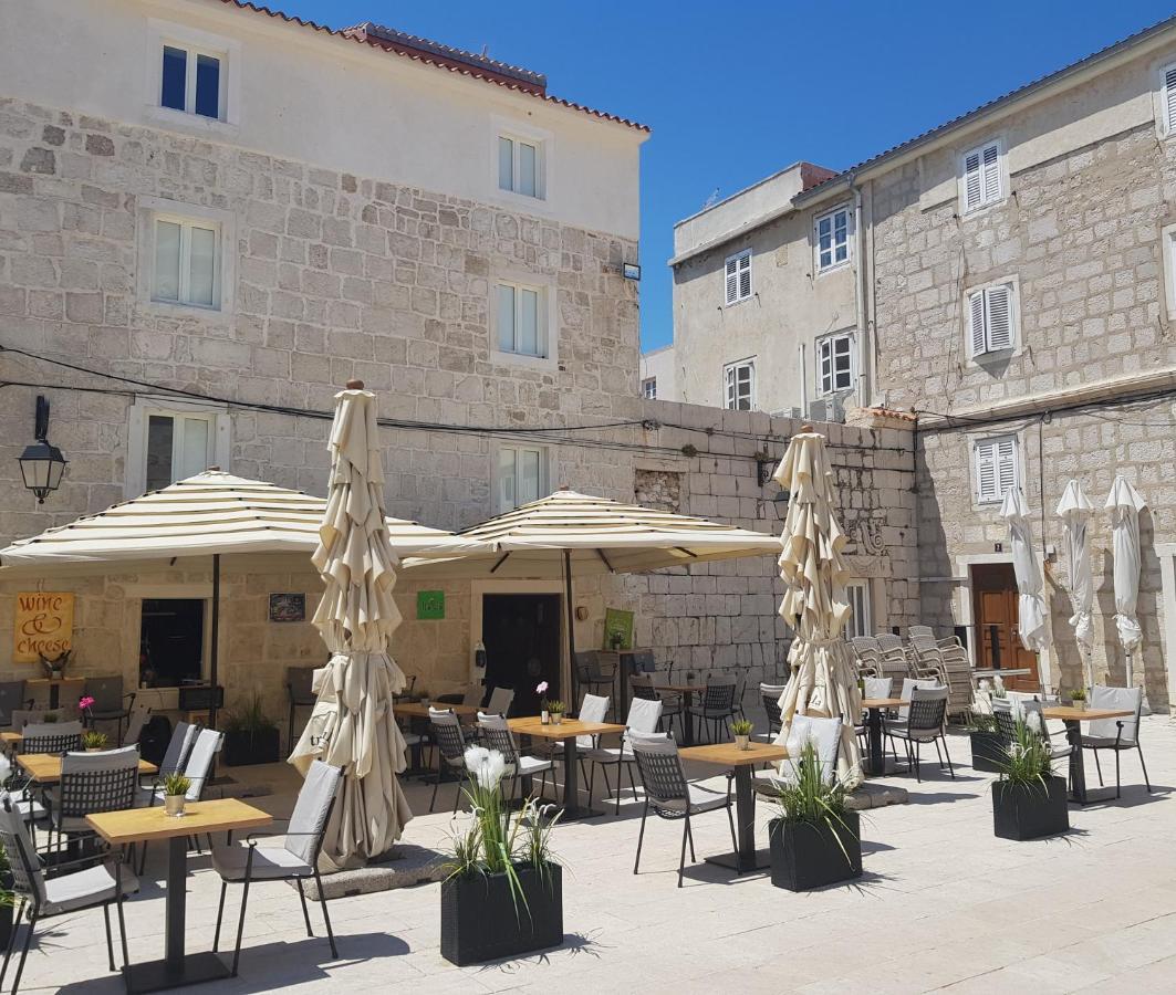 Vila New In Old Center - Pag *