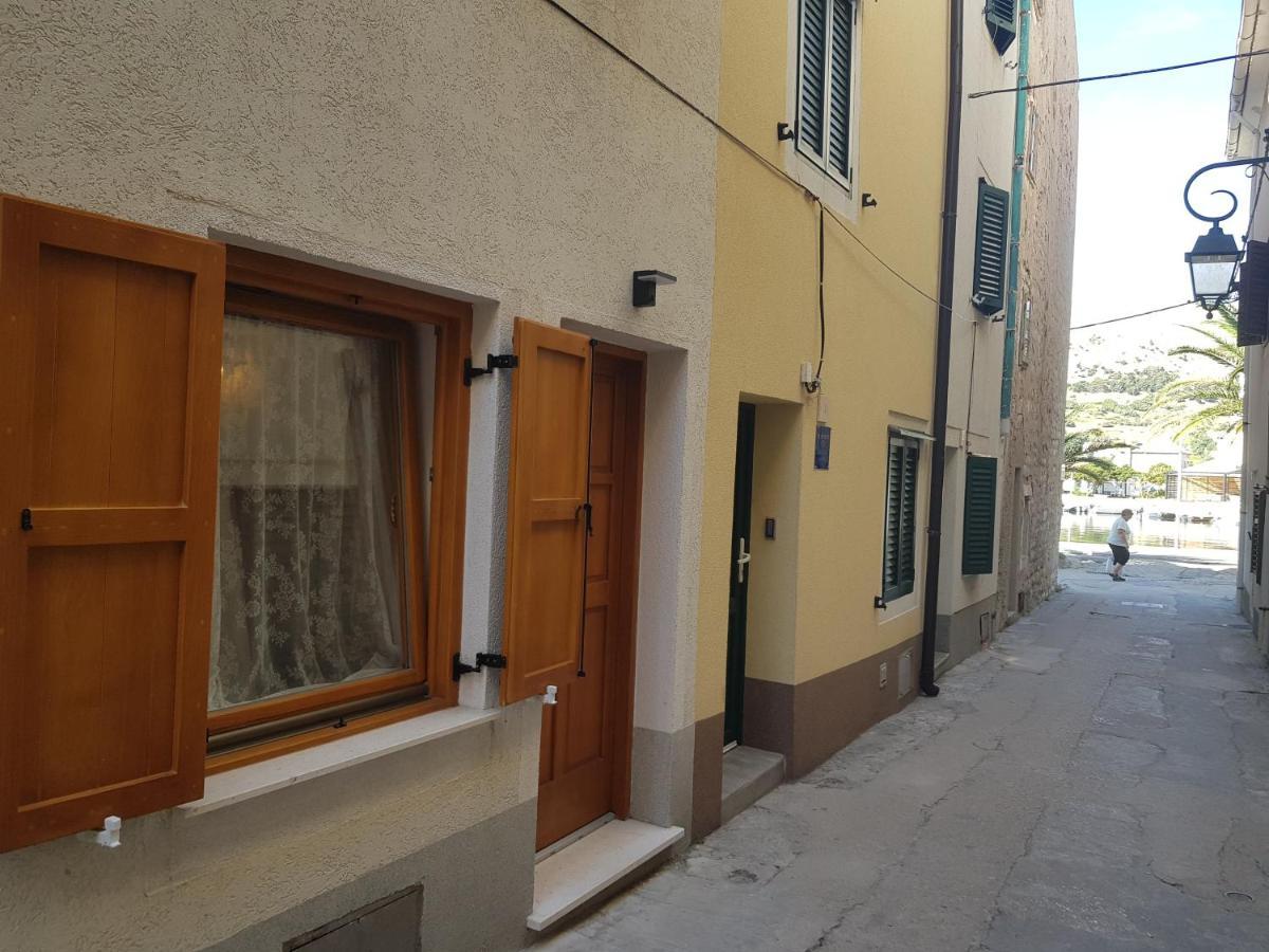 New In Old Center - Pag Vila *