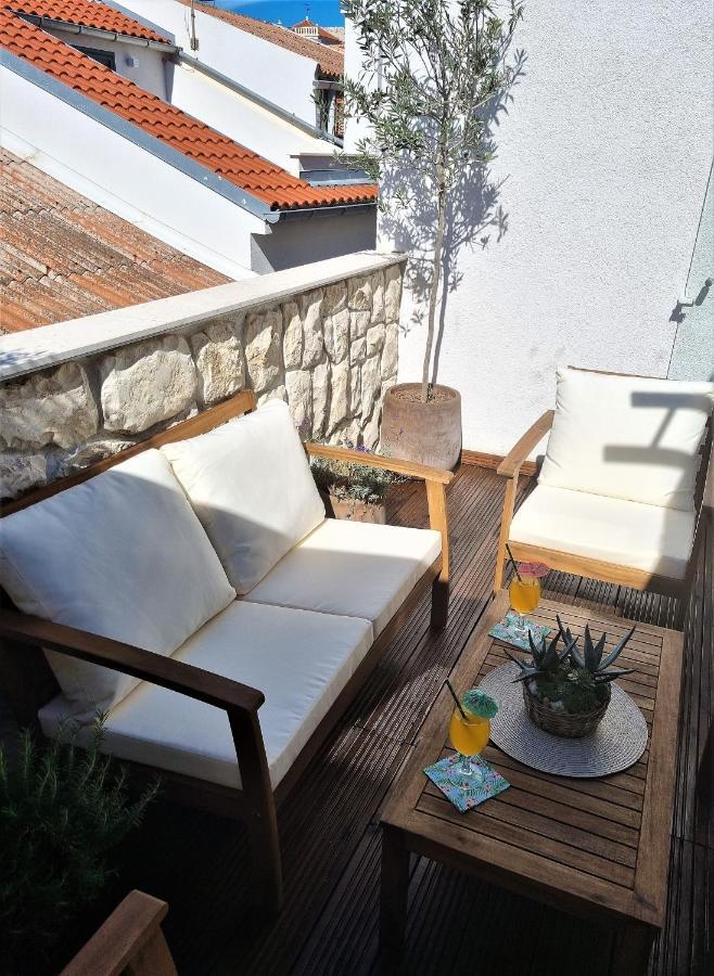 New In Old Center - Pag Vila *